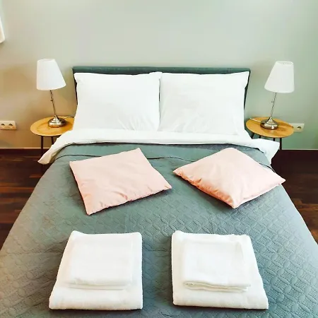 Apartment Mm Old Town Krakow
