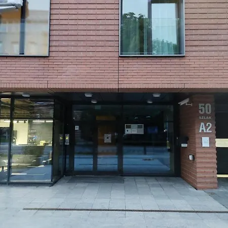 Apartment Mm Old Town