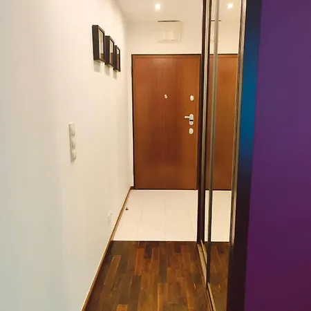 Apartment Mm Old Town Krakow